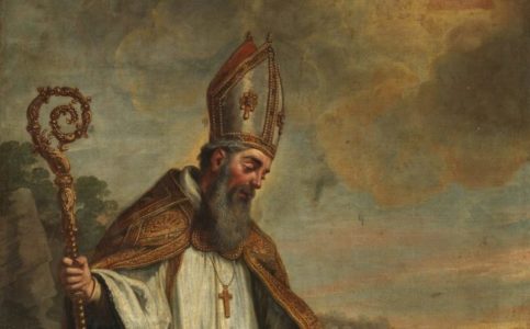 7 datos sobre la increíble vida de san Agustín