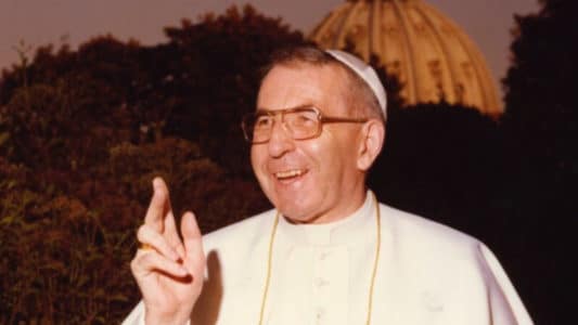 Juan Pablo I podría ser beato en 2020