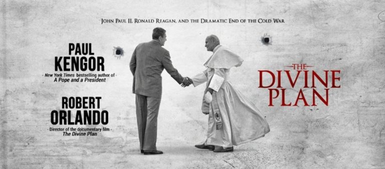 “El Plan Divino”