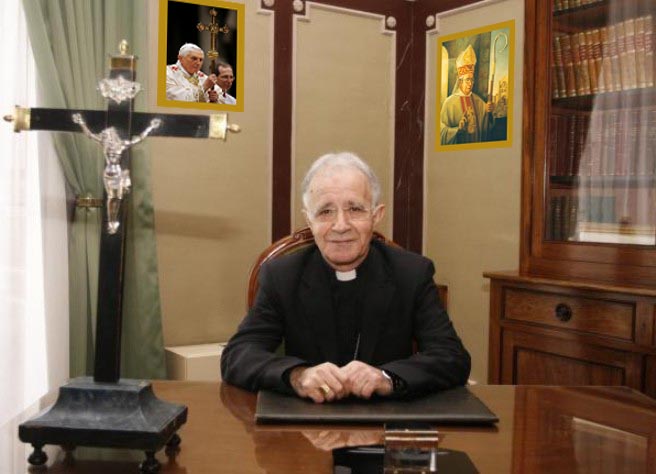 Gregorio Martínez Sacristán