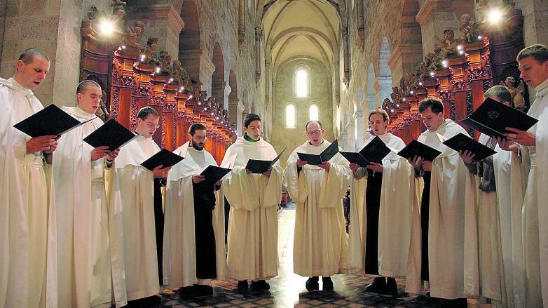 «Una música bella y buena es una herramienta privilegiada para acercarse a lo trascendente»