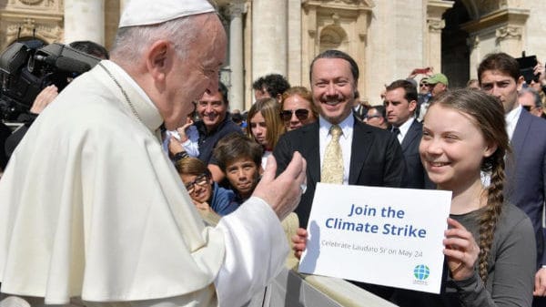 El Vaticano y Galileo hoy