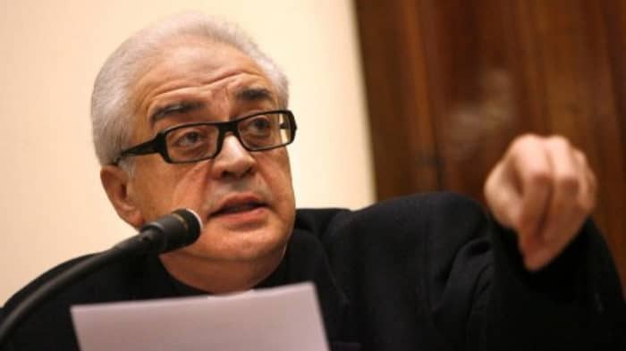 Disparates en el Tíber