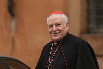 Muere el cardenal Zenon Grocholewski