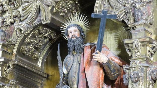 San Marcelo de León