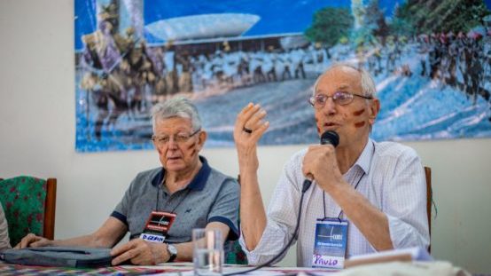 Vatican News censura a un teólogo inspirador del sínodo amazónico