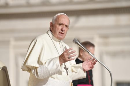 Catequesis del Papa: No obstaculicemos la creatividad de Dios