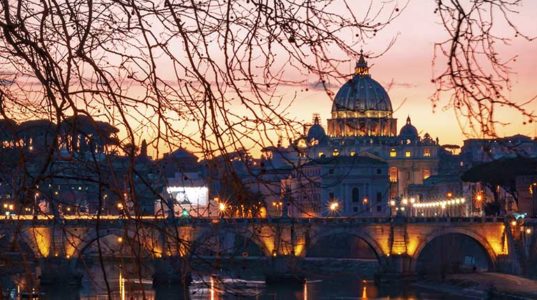 ¿Es la incursión del Vaticano en la Secretaría de Estado un portento de las cosas que vendrán?