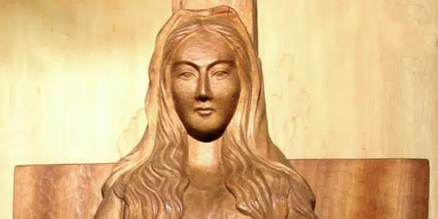 Nuestra señora de Akita