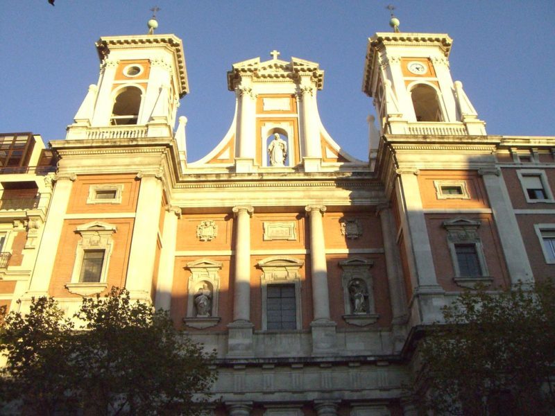 Boicotean una exposición del Sínodo de la Amazonía en Madrid