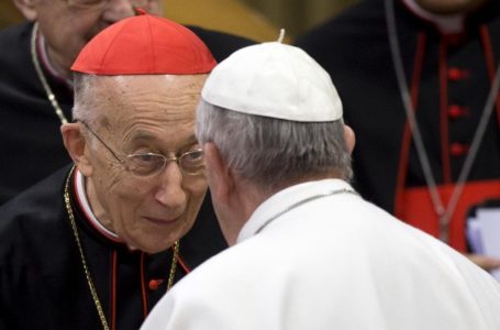 Cardenal Ruini: Ordenar sacerdotes casados sería una opción equivocada