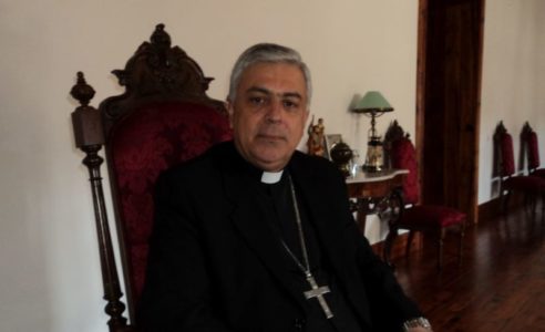 Un informe detalla cómo el seminario de Tenerife estaría en manos del lobby gay