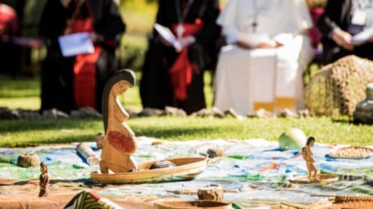 El Año de la Pachamama