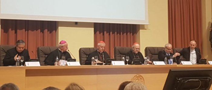 Presentación del nuevo Instituto JPII: «No hay que limitarse a repetir inflexiblemente las formas y modelos del pasado»