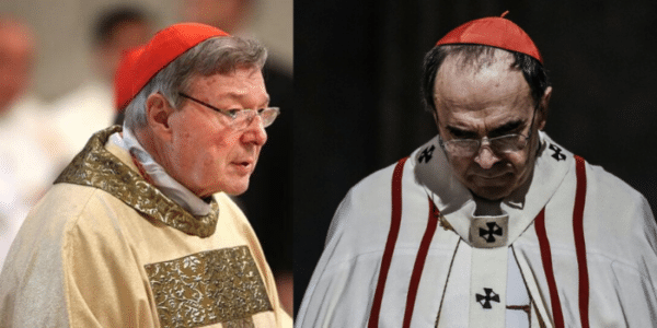 Abusos: los casos Pell, Barbarin y la dictadura de la opinión pública