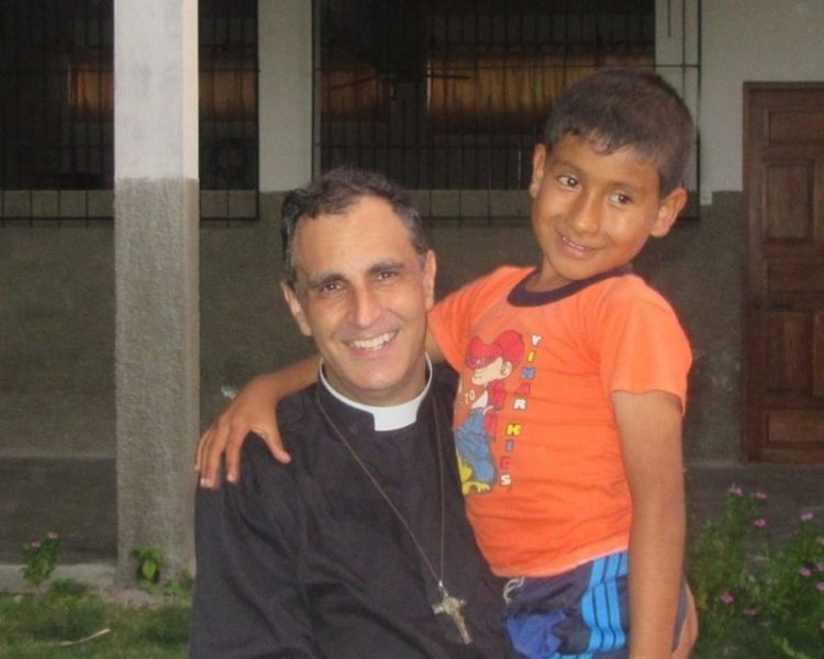 «Se utilizó a los indígenas de la Selva del Amazonas para atacar la fe católica»