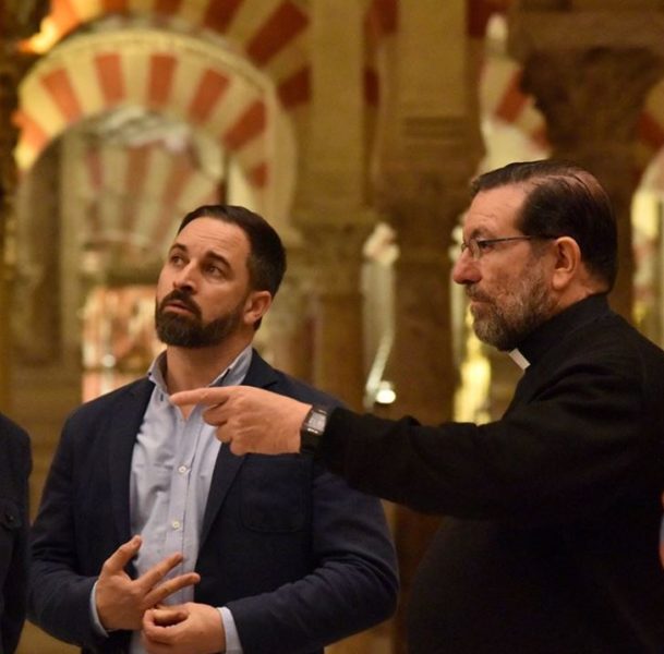 El futuro del cristianismo en Europa