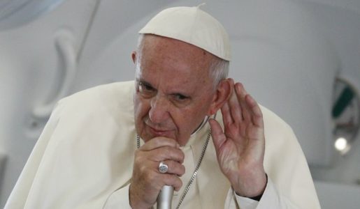 Los ‘renovadores’, en fase de negación