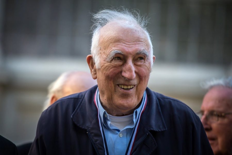 Jean Vanier y la tentación gnóstica