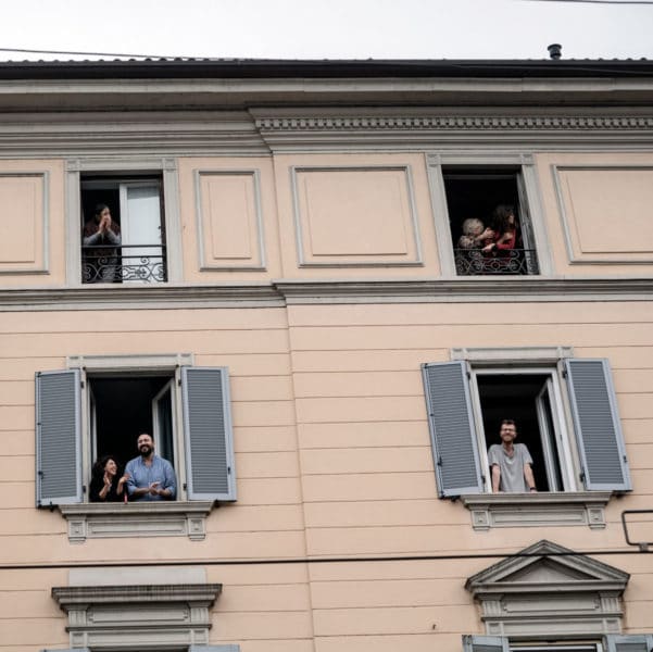 10 consejos para vivir los días de confinamiento y no morir en el intento