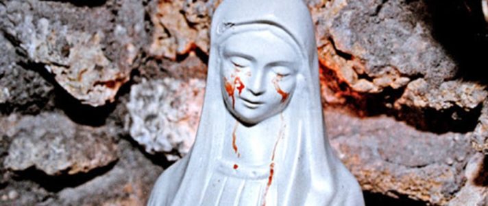 Civitavecchia, veinticinco años después: «Hijos míos, lloro pero vosotros no me escucháis»