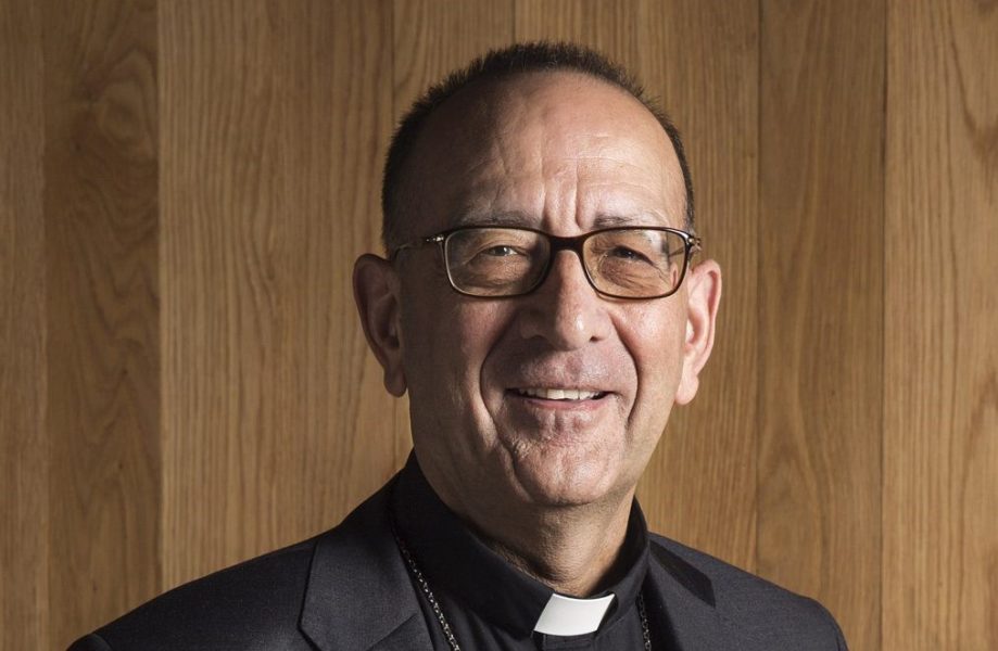 Omella se perfila como presidente de la Conferencia Episcopal