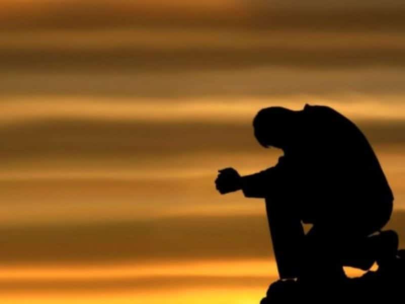 Coronavirus: redescubrir a Cristo en medio del caos