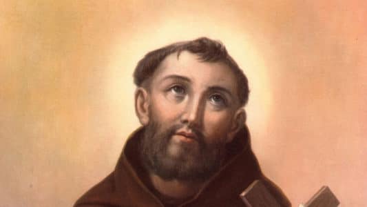 San Fidel de Sigmaringa