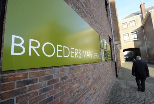 Eutanasia, Bélgica. Los hospitales de los Hermanos de la Caridad ya no son «católicos»