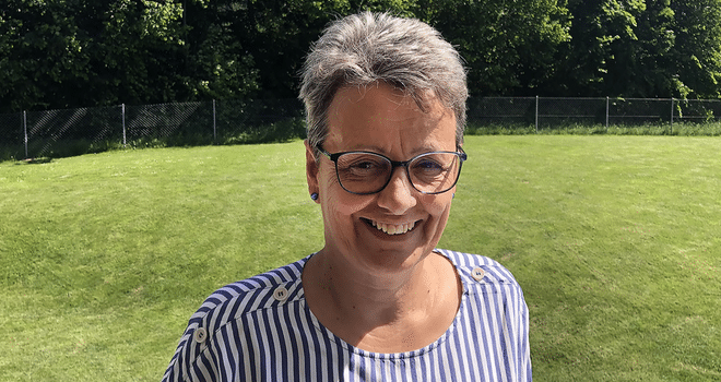 Nombran ‘vicaria general’ para una diócesis suiza