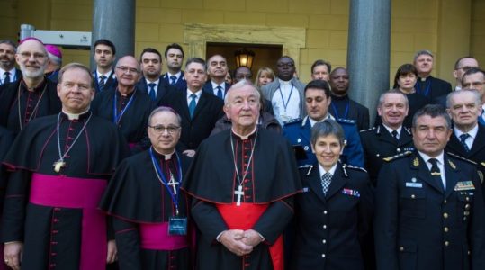 Aborto y LGTB en las aulas: ¿qué dicen los obispos ingleses?