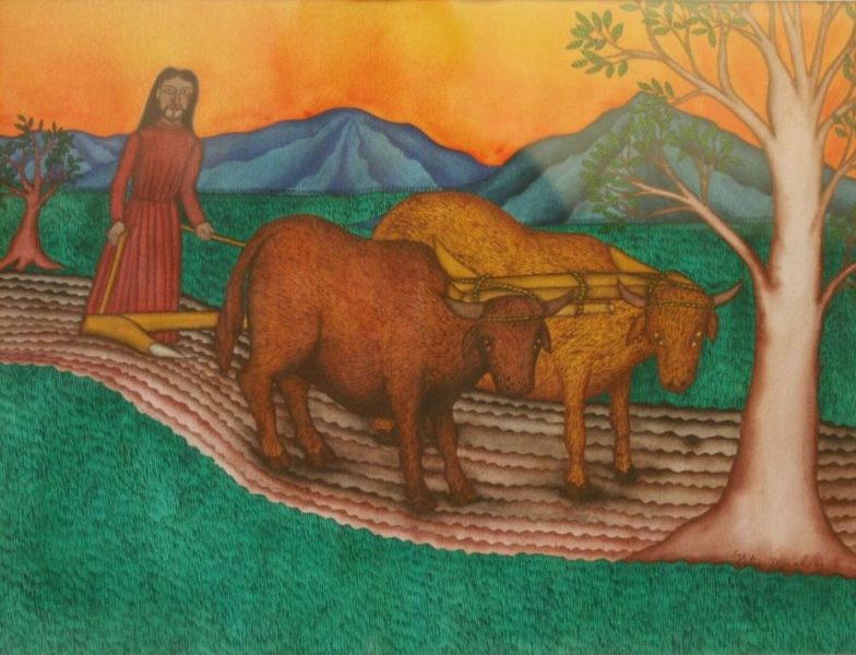 ¿Qué nos enseña san Isidro?