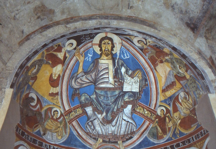 «No se puede separar al Cristo histórico del Cristo de la fe»