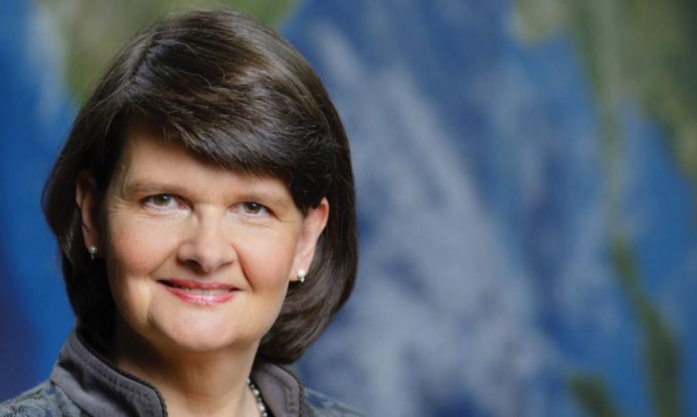 La presidente de la Federación Alemana de Católicas confirma su apoyo a Planned Parenthood