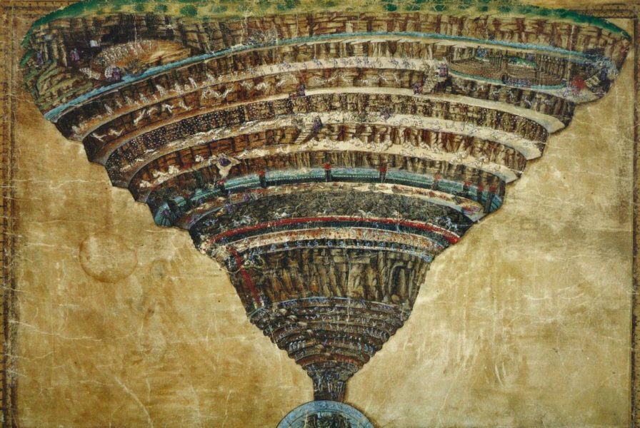 Juan Pablo II y el Infierno