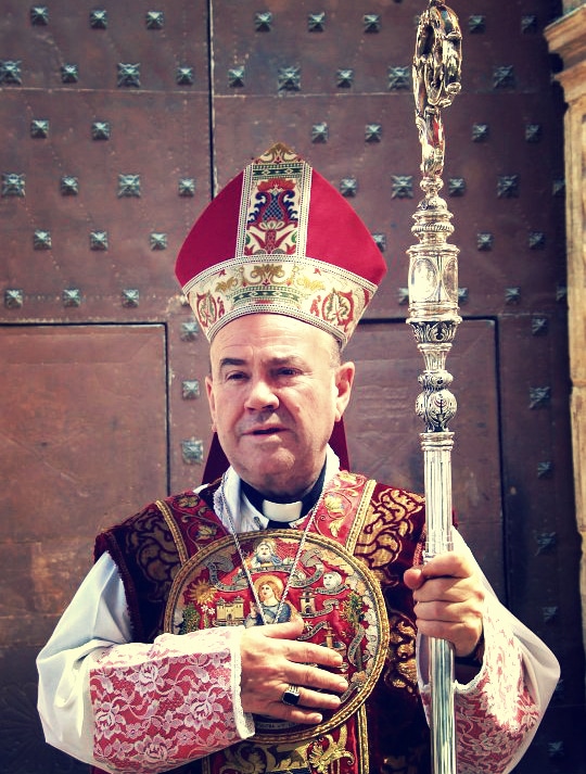 Manuel Ureña Pastor