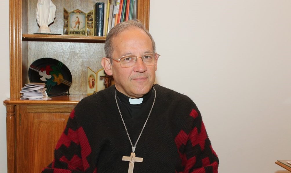 Un obispo argentino cierra el seminario sin dar explicación alguna