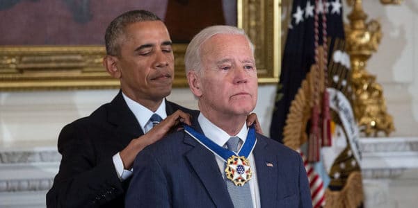 Biden asegura que revocará la exención que favorece a las Hermanitas de los Pobres