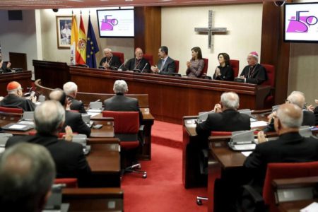 Los Reyes acudirán al funeral por los fallecidos por coronavirus