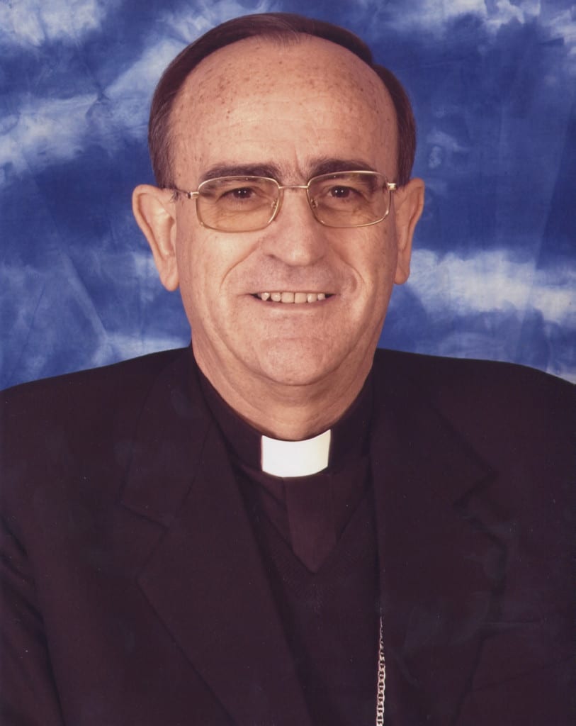 Carlos López Hernández