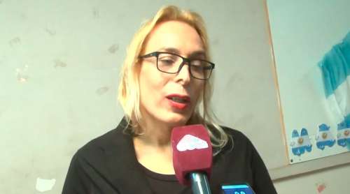 Francia Gabriela López