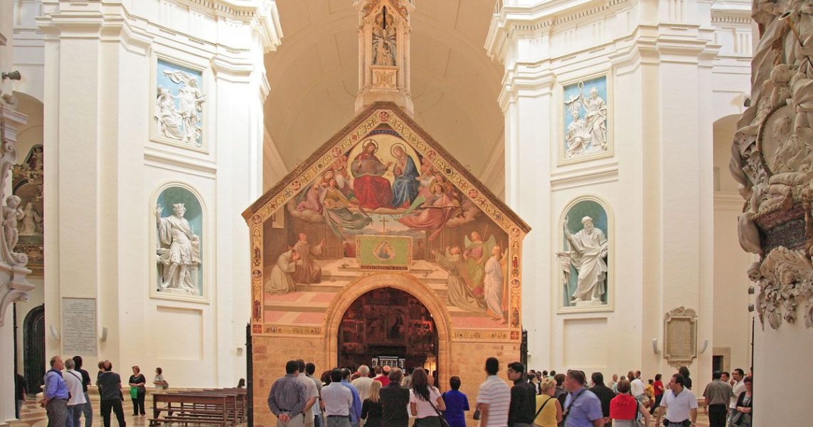 Nuestra Señora de los Ángeles