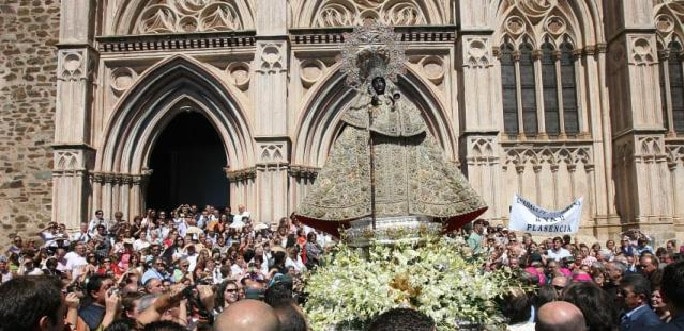 Comienza el Año Jubilar de Guadalupe en España