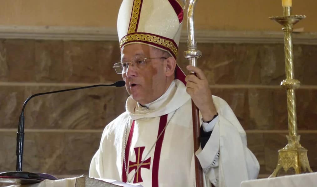 Seminario de San Rafael: «¿Roma locuta?»