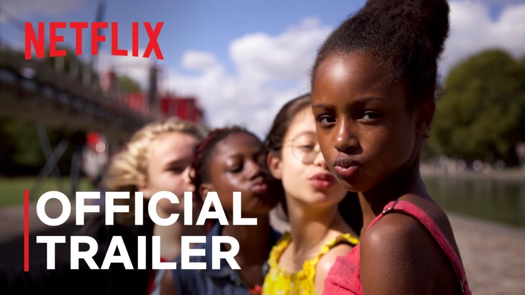 El diario de los obispos italianos defiende la película de Netflix acusada de normalizar la pedofilia