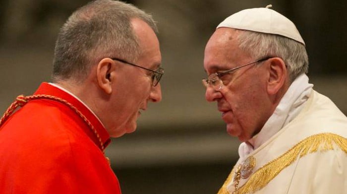 Una delegación vaticana partirá en breve para Pekín para ratificar los pactos