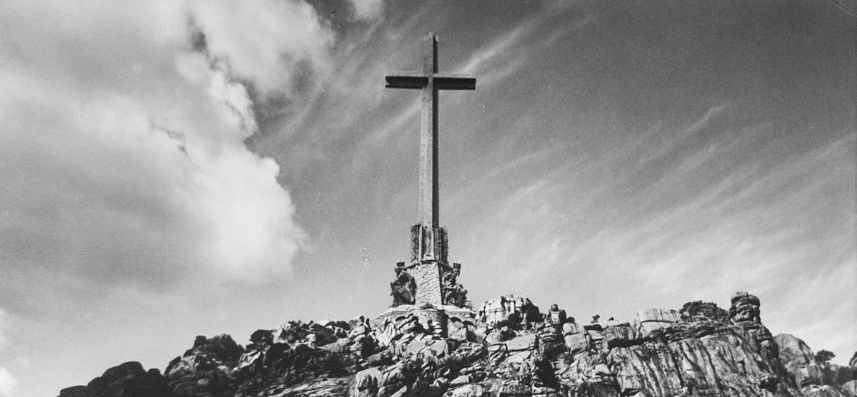 Cuando el Vaticano se sentía orgulloso del Valle de los Caídos