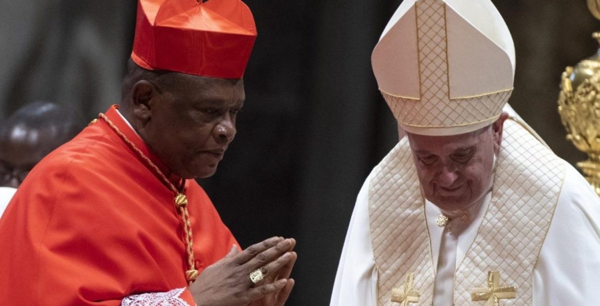El Papa nombra a un nuevo miembro para el Consejo de Cardenales