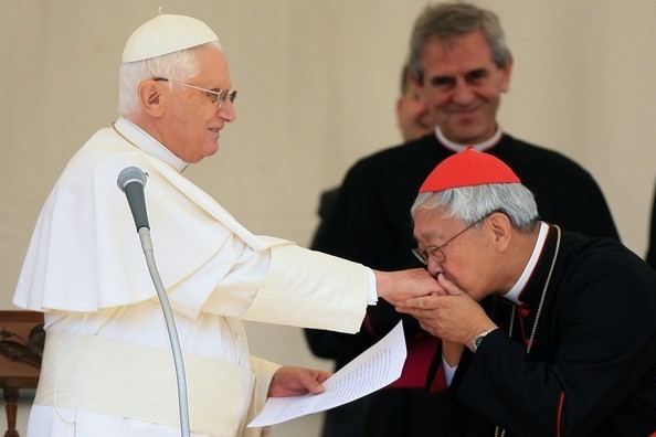El cardenal Zen califica de «repugnante» el discurso de Parolin sobre China