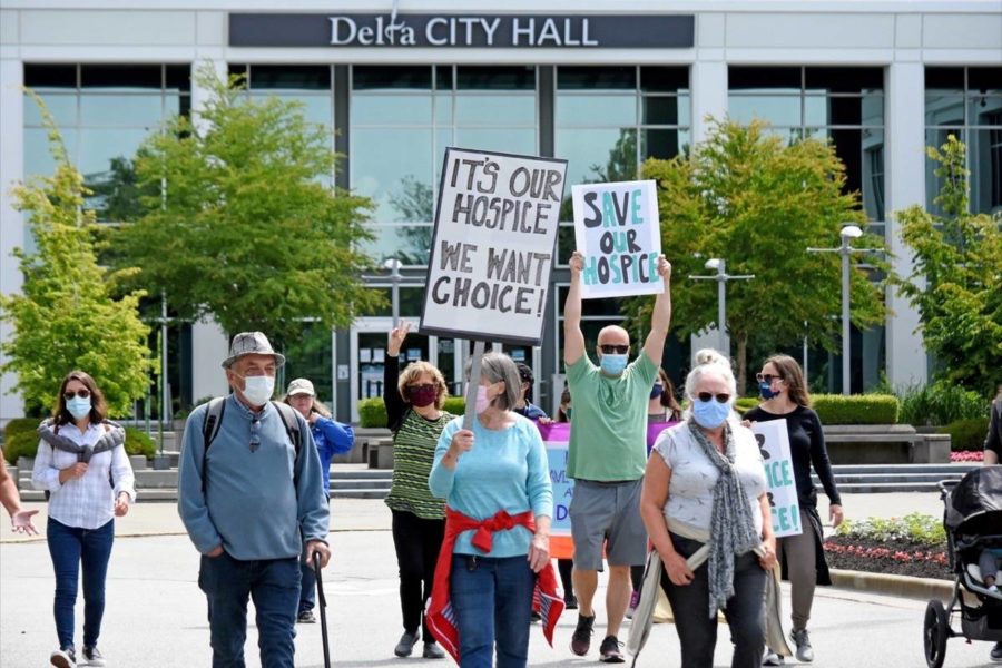 Canadá. «¿Por qué el gobierno nos obliga a matar a nuestros pacientes?»